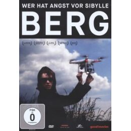 DOKUMENTATION - WER HAT ANGST VOR SIBYLLE BERG - DVM