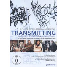 DOKUMENTATION - TRANSMITTING - DVM