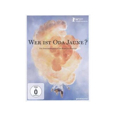 DOKUMENTATION - WER IST ODA JAUNE? - DVM