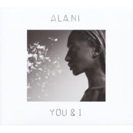 ALA.NI - YOU & I - CD