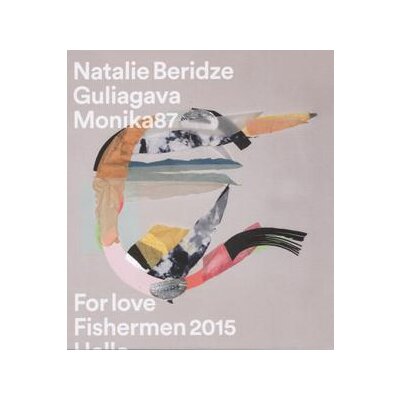 BERIDZE, NATALIE - GULIAGAVA - CD