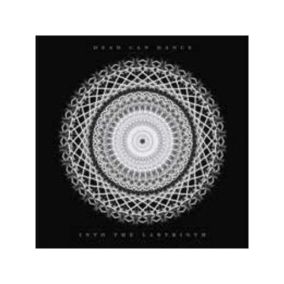 DEAD CAN DANCE - INTO THE LABYRINTH - LP