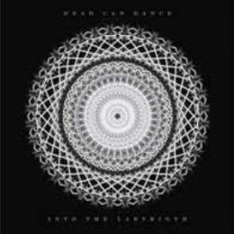 DEAD CAN DANCE - INTO THE LABYRINTH - LP