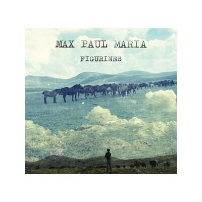 MAX PAUL MARIA - FIGURINES - L+C