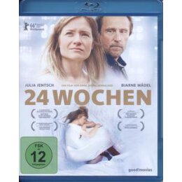 MÄDEL, BJARNE - 24 WOCHEN - BRM