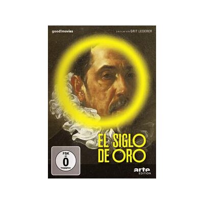 DOKUMENTATION - EL SIGLO DE ORO - DVM