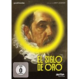 DOKUMENTATION - EL SIGLO DE ORO - DVM