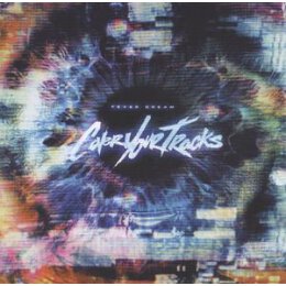 COVER YOUR TRACKS - FEVER DREAM - CD