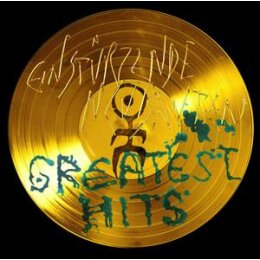 EINSTÜRZENDE NEUBAUTEN - GREATEST HITS - LP