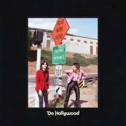 LEMON TWIGS, THE - DO HOLLYWOOD - LPD