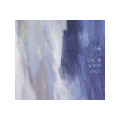 SAMSON, JOHN K. - WINTER WHEAT - CD