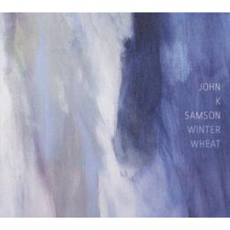 SAMSON, JOHN K. - WINTER WHEAT - CD