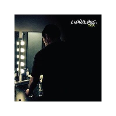 SLEAFORD MODS - TCR - LPD