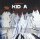 RADIOHEAD - KID A - LP