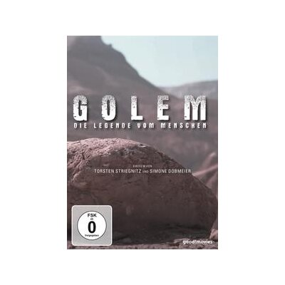 DOKUMENTATION - GOLEM - DVM