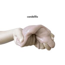CANDELILLA - CAMPING - L+C