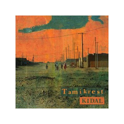 TAMIKREST - KIDAL - CD