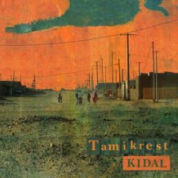 TAMIKREST - KIDAL - CD
