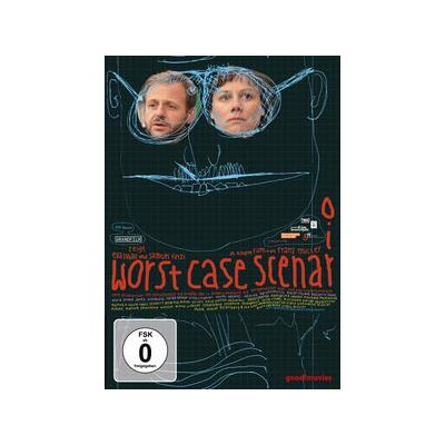 LÖBAU, EVA - WORST CASE SCENARIO - DVM