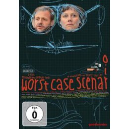 LÖBAU, EVA - WORST CASE SCENARIO - DVM