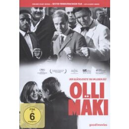 LAHTI, JARKKO - DER GLÜCKLICHSTE TAG IM LEBEN DES...