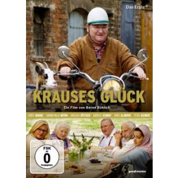 KRAUSE, HORST - KRAUSES GLÜCK - DVM