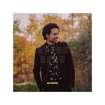 DEAR, MATTHEW - DJ-KICKS - L+C