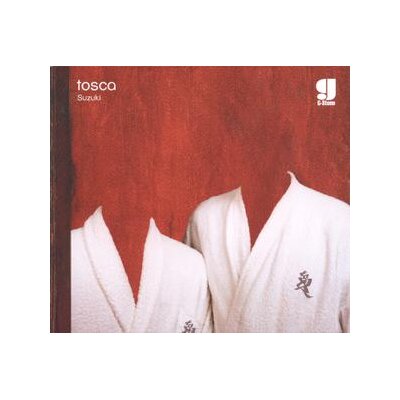 TOSCA - SUZUKI - REISSUE - LPD