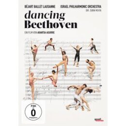 DOKUMENTATION - DANCING BEETHOVEN - DVM
