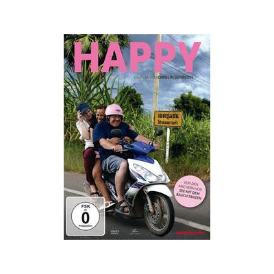 DOKUMENTATION - HAPPY - DVM