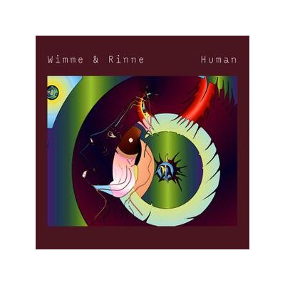 WIMME & RINNE - HUMAN - CD