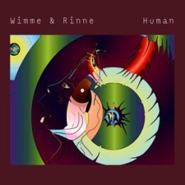 WIMME & RINNE - HUMAN - CD