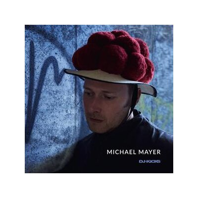 MAYER, MICHAEL - DJ-KICKS - LPD