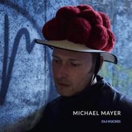 MAYER, MICHAEL - DJ-KICKS - LPD