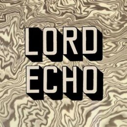 LORD ECHO - MELODIES - LP