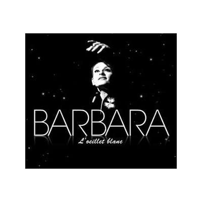 BARBARA - LOEILLET BLANC - CD