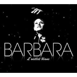 BARBARA - LOEILLET BLANC - CD