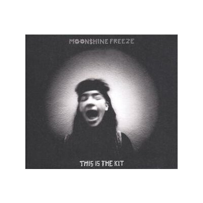 THIS IS THE KIT - MOONSHINE FREEZE - CD