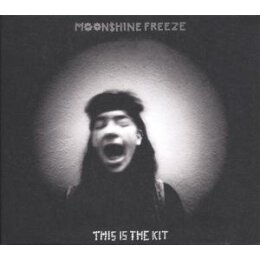 THIS IS THE KIT - MOONSHINE FREEZE - CD