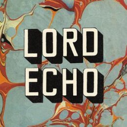 LORD ECHO - HARMONIES(DJ FRIENDLY EDITION) - LP