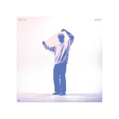 TORO Y MOI - BOO BOO - CD