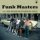 VARIOUS - FUNK MASTERS - VINTAGE SOUNDS - LP