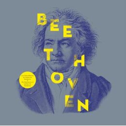 BEETHOVEN, LUDWIG VAN - THE MASTERPIECES OF ... - LP