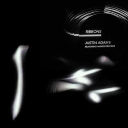 ADAMS, JUSTIN/DRECKER, ANNELI - RIBBONS - CD