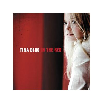 DICO, TINA - IN THE RED - L+C