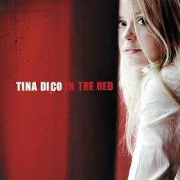 DICO, TINA - IN THE RED - L+C