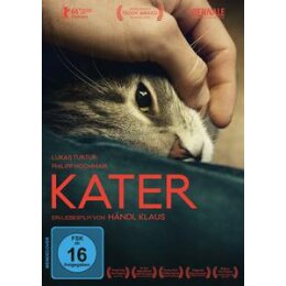 TURTUR, LUKAS - KATER - DVM