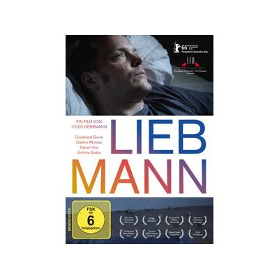 GIESE, GODEHARD - LIEBMANN - DVM