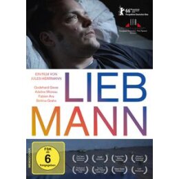 GIESE, GODEHARD - LIEBMANN - DVM