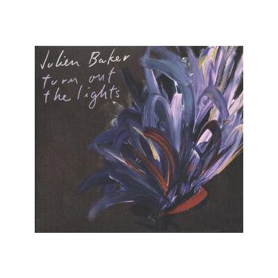 BAKER, JULIEN - TURN OUT THE LIGHTS - LPD